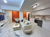 İcarəyə verilir 2 otaqlı köhnə tikili 70 m², Nərimanov r., photo 2 from 8