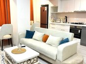İcarəyə verilir 2 otaqlı köhnə tikili 70 m², Nərimanov r., photo 1 from 8