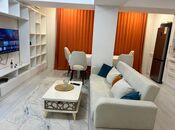 İcarəyə verilir 2 otaqlı köhnə tikili 70 m², Nərimanov r., photo 5 from 8