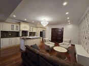 İcarəyə verilir 3 otaqlı yeni tikili 141 m², Şah İsmayıl Xətai m., photo 6 from 8