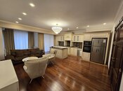 İcarəyə verilir 3 otaqlı yeni tikili 141 m², Şah İsmayıl Xətai m., photo 3 from 8