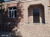 Satılır 3 otaqlı həyət evi/bağ evi 90 m², Xəzər r., photo 1 from 8