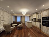 İcarəyə verilir 3 otaqlı yeni tikili 141 m², Şah İsmayıl Xətai m., photo 2 from 8