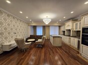 İcarəyə verilir 3 otaqlı yeni tikili 141 m², Şah İsmayıl Xətai m., photo 1 from 8