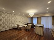 İcarəyə verilir 3 otaqlı yeni tikili 141 m², Şah İsmayıl Xətai m., photo 4 from 8