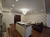 İcarəyə verilir 3 otaqlı yeni tikili 141 m², Şah İsmayıl Xətai m., photo 5 from 8