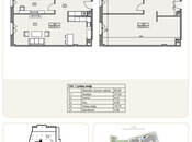 Satılır 2 otaqlı yeni tikili 83 m², Sea Breeze q., photo 8 from 8