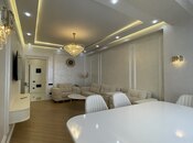 Satılır 3 otaqlı yeni tikili 132 m², Nəriman Nərimanov m., photo 1 from 8