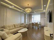 Satılır 3 otaqlı yeni tikili 132 m², Nəriman Nərimanov m., photo 3 from 8