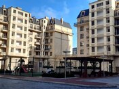 Satılır 2 otaqlı yeni tikili 93 m², Ağ şəhər q., photo 1 from 5