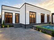 Satılır 4 otaqlı həyət evi/bağ evi 130 m², Mərdəkan q., photo 2 from 8