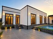 Satılır 4 otaqlı həyət evi/bağ evi 130 m², Mərdəkan q., photo 1 from 8