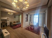 Продаётся 3-комн. новостройка 140 м², м. Нариман Нариманов, photo 3 from 8