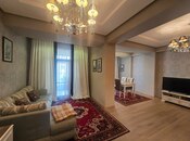 Продаётся 3-комн. новостройка 140 м², м. Нариман Нариманов, photo 4 from 8