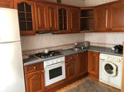İcarəyə verilir 3 otaqlı köhnə tikili 90 m², Şah İsmayıl Xətai m., photo 8 from 8