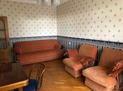 İcarəyə verilir 3 otaqlı köhnə tikili 90 m², Şah İsmayıl Xətai m., photo 5 from 8