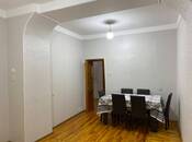 İcarəyə verilir 5 otaqlı köhnə tikili 130 m², Nəsimi r., photo 1 from 8