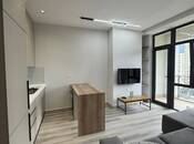 İcarəyə verilir 2 otaqlı yeni tikili 50 m², 28 May m., photo 6 from 8