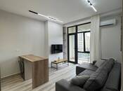 İcarəyə verilir 2 otaqlı yeni tikili 50 m², 28 May m., photo 3 from 8