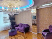 İcarəyə verilir 3 otaqlı yeni tikili 120 m², Yeni Yasamal q., photo 4 from 8