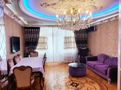 İcarəyə verilir 3 otaqlı yeni tikili 120 m², Yeni Yasamal q., photo 3 from 8