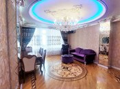 İcarəyə verilir 3 otaqlı yeni tikili 120 m², Yeni Yasamal q., photo 1 from 8