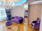 İcarəyə verilir 3 otaqlı yeni tikili 120 m², Yeni Yasamal q., photo 2 from 8