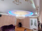 İcarəyə verilir 3 otaqlı yeni tikili 120 m², Yeni Yasamal q., photo 5 from 8