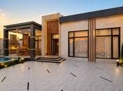 Satılır 4 otaqlı həyət evi/bağ evi 160 m², Mərdəkan q., photo 2 from 8