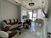 İcarəyə verilir 3 otaqlı yeni tikili 75 m², Nəsimi r., photo 1 from 8