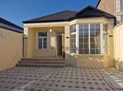 Satılır 3 otaqlı həyət evi/bağ evi 80 m², Masazır q., photo 1 from 7