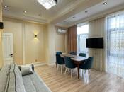 İcarəyə verilir 2 otaqlı yeni tikili 80 m², 8 Noyabr m., photo 7 from 8