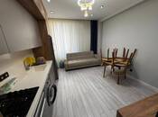 Сдаётся 2-комн. новостройка 48.5 м², м. Иншаатчылар, photo 3 from 8