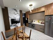 Сдаётся 2-комн. новостройка 48.5 м², м. Иншаатчылар, photo 1 from 8