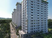Сдаётся 2-комн. новостройка 48.5 м², м. Иншаатчылар, photo 2 from 8