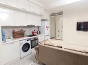 İcarəyə verilir 3 otaqlı yeni tikili 78 m², İnşaatçılar m., photo 3 from 8