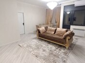 İcarəyə verilir 3 otaqlı yeni tikili 78 m², İnşaatçılar m., photo 2 from 8
