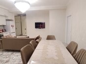 İcarəyə verilir 3 otaqlı yeni tikili 78 m², İnşaatçılar m., photo 6 from 8