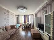 İcarəyə verilir 3 otaqlı yeni tikili 100 m², Həzi Aslanov m., photo 1 from 8