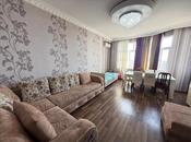 İcarəyə verilir 3 otaqlı yeni tikili 100 m², Həzi Aslanov m., photo 2 from 8