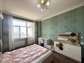 İcarəyə verilir 3 otaqlı yeni tikili 100 m², Həzi Aslanov m., photo 6 from 8