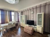 İcarəyə verilir 3 otaqlı yeni tikili 100 m², Həzi Aslanov m., photo 3 from 8