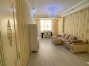 Продаётся 3-комн. новостройка 110 м², м. Иншаатчылар, photo 2 from 8