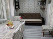 Satılır 3 otaqlı köhnə tikili 92 m², Nizami m., photo 6 from 8