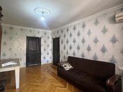 Satılır 3 otaqlı köhnə tikili 80 m², İnşaatçılar m., photo 4 from 8