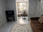 Satılır 3 otaqlı köhnə tikili 92 m², Nizami m., photo 3 from 8