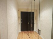 İcarəyə verilir 2 otaqlı yeni tikili 80 m², İnşaatçılar m., photo 8 from 8