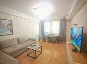 İcarəyə verilir 2 otaqlı yeni tikili 80 m², İnşaatçılar m., photo 1 from 8