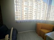 İcarəyə verilir 2 otaqlı yeni tikili 80 m², İnşaatçılar m., photo 3 from 8