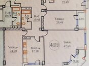 Satılır 4 otaqlı yeni tikili 184 m², 28 May m., photo 2 from 7